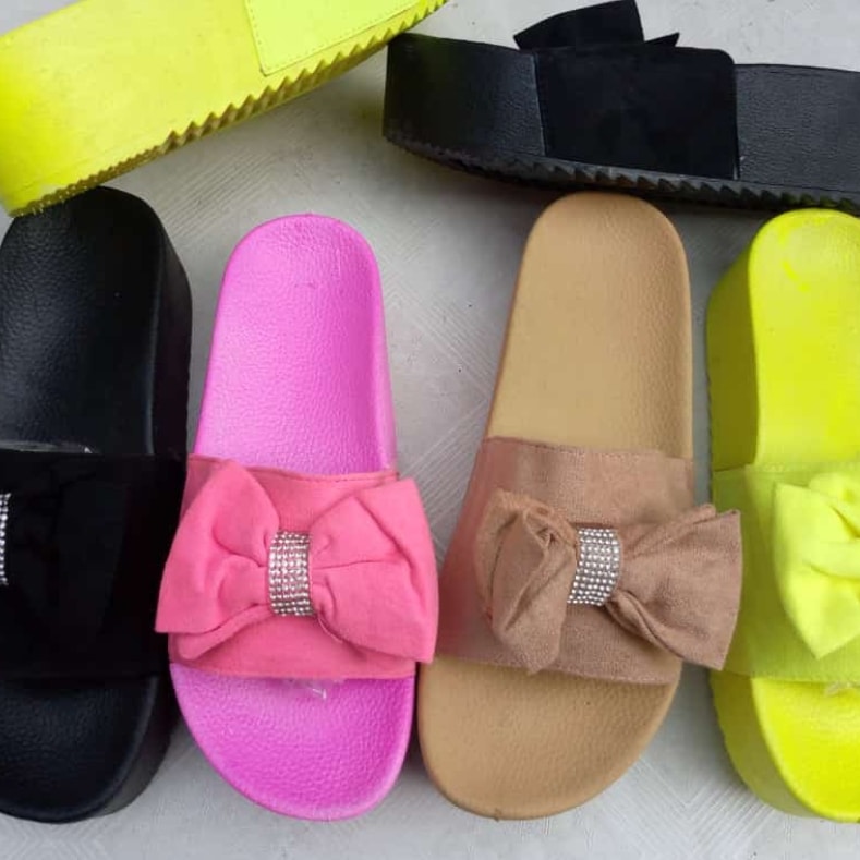 IMG_20230210_221159_921 Jelly Slippers - Image 1