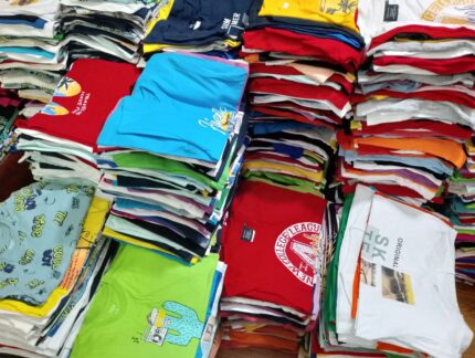 Fox 100 percent Bundle polo for children