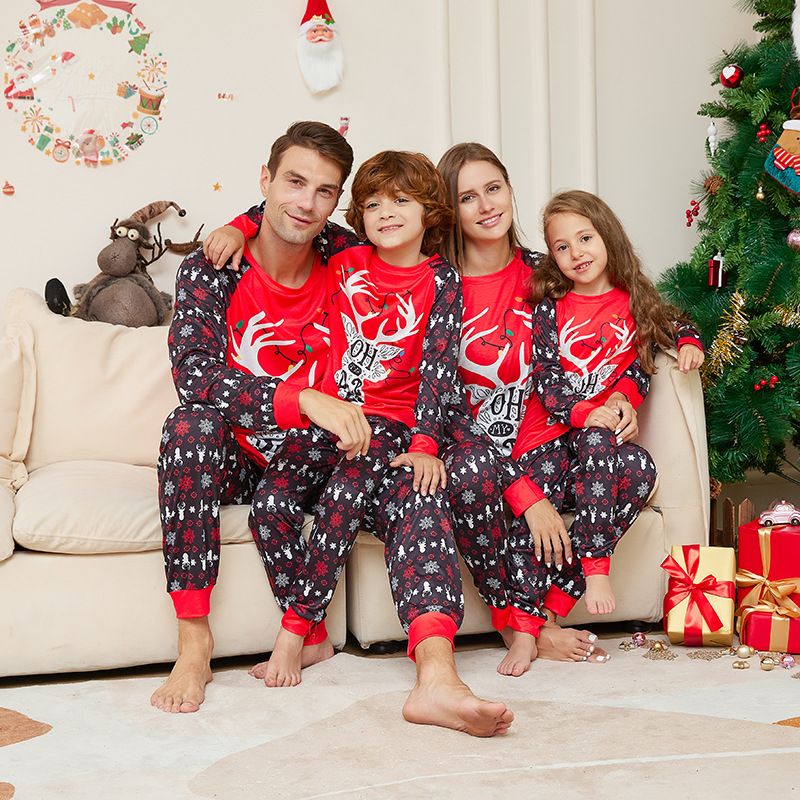 IMG_20241107_142035_482 CHRISTMAS PYJAMAS - Image 1