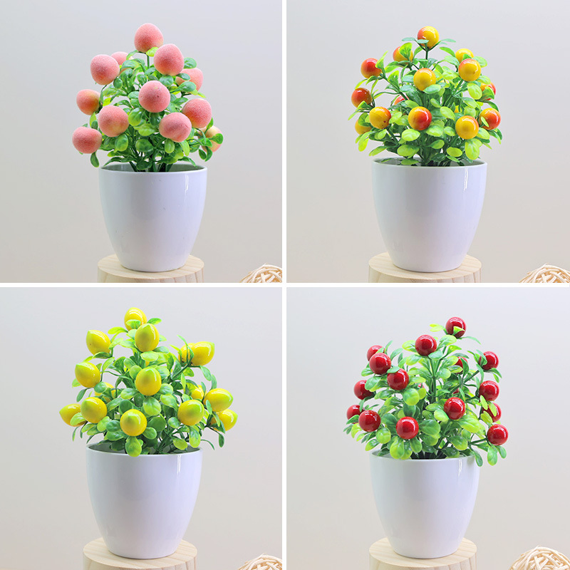 O1CN01BfKtHW1RGylyxdm5o_!!2589172085-0-cib Pine fruit flower - Image 1