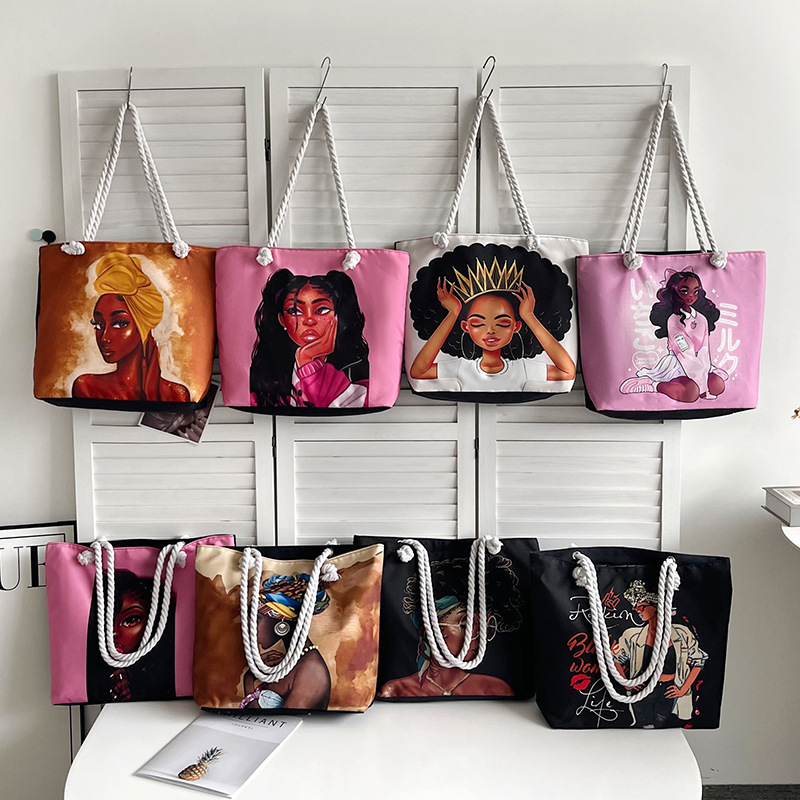 1688_image_share_2a27230651343fb2a491e8c097f3ed33 Koko tote bag - Image 1