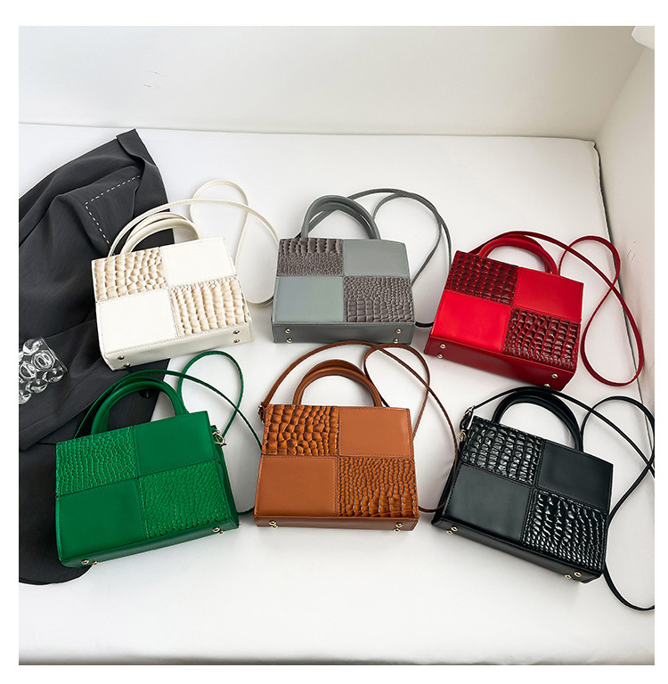 O1CN018K5iGj1b15EUmDefR_!!2219015543404-0-cib Blissful bag - Image 1