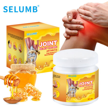 Arthritis join relief cream