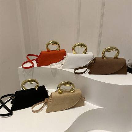 Honey berry bag