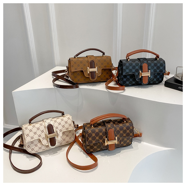 O1CN01iKXoO31X6LKe1fxxL_!!2209708732874-0-cib Quinn bag - Image 1