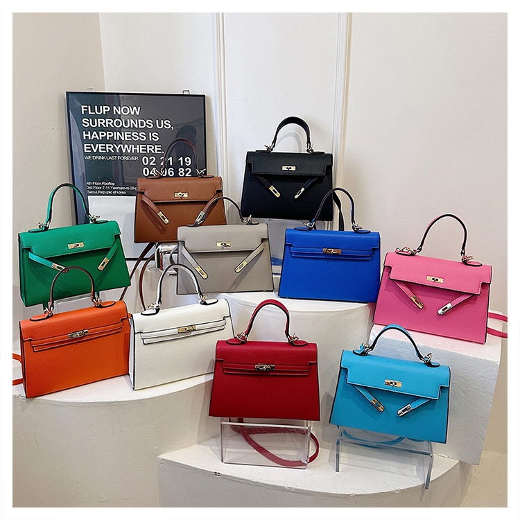 O1CN01wJeGGy1GixAlZlPmi_!!2214565660657-0-cib Hermes bag - Image 1