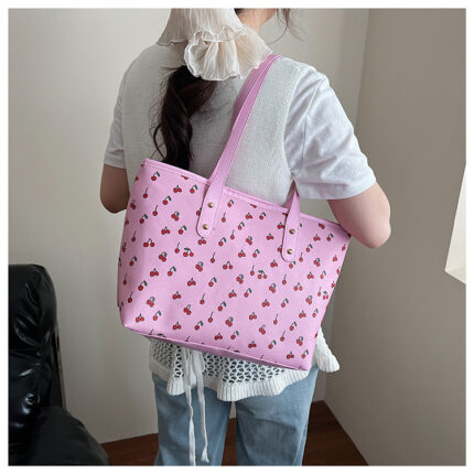 Cherry 🍒 bag