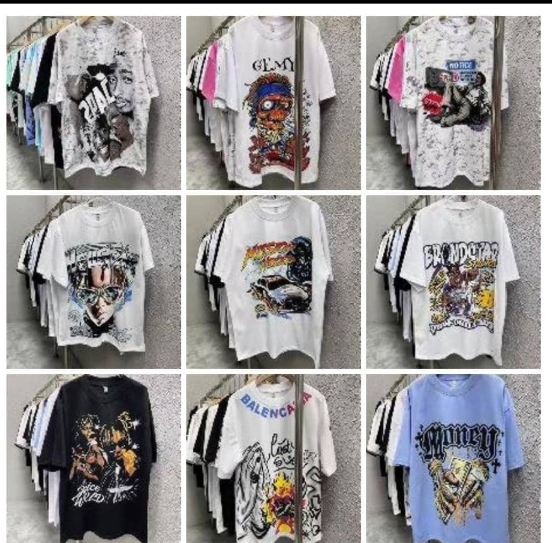 1765993299380 260g big size fashion unisex polo - Image 1