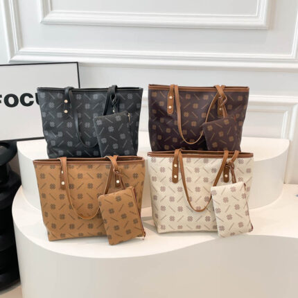 Riona 2 in 1 tote bag