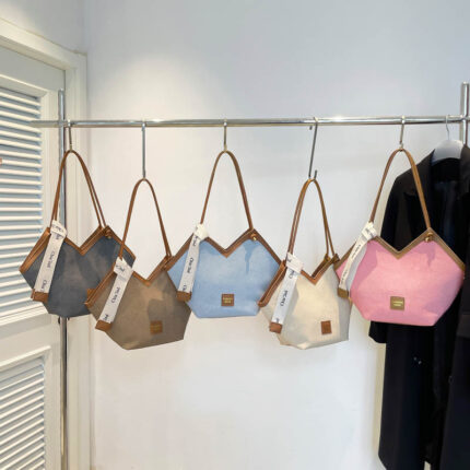 Kike tote bag