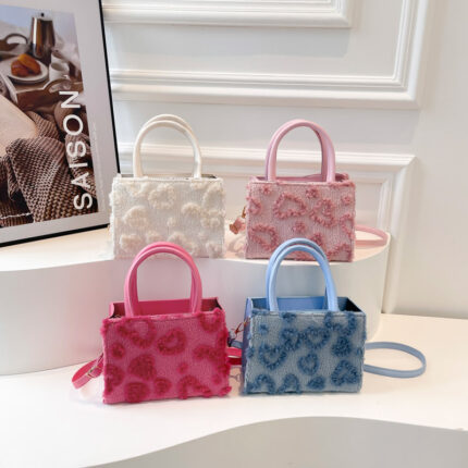 Kiss kiss bag
