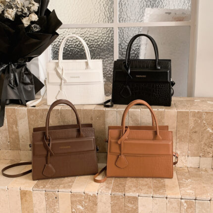 Big fashion bag