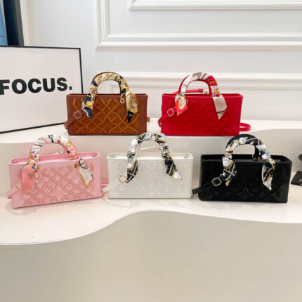 Arewa dior bag