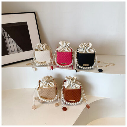 Cup cake bag