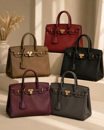 Big Hermes bag