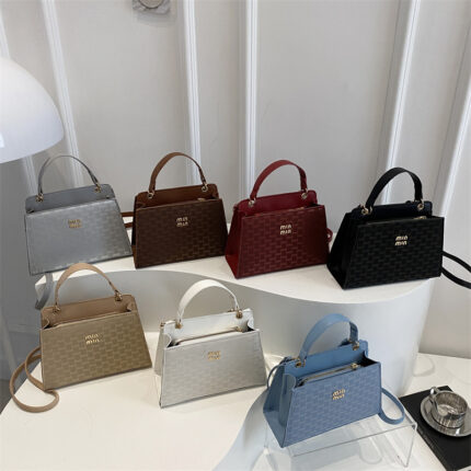 Mimilala bag