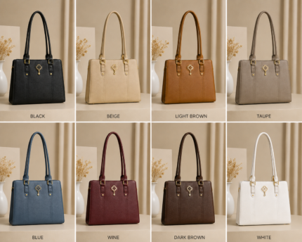 Queen office bag