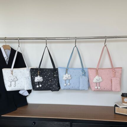 Collab Tote bag