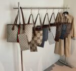 Gucci 2 in 1 tote bag