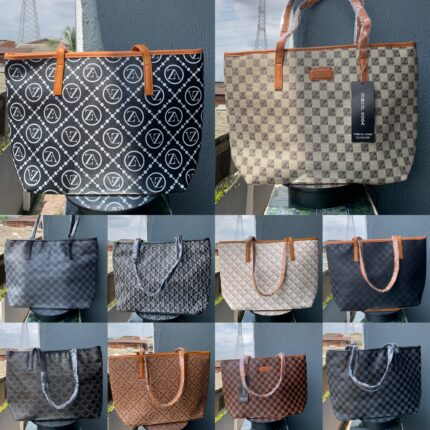 Aminz luxury tote bag