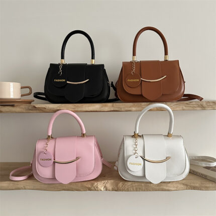 Smile bag