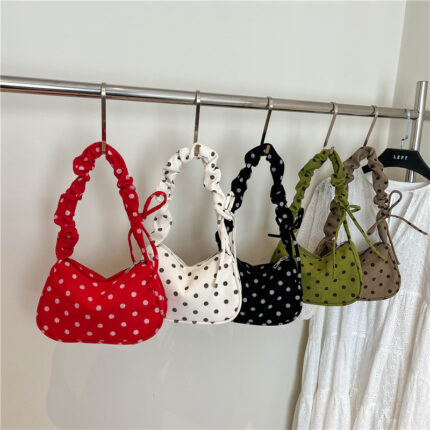Sonia baby bag