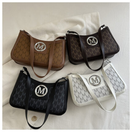 Miss rose bag