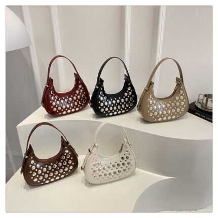 Queen Elizabeth bag